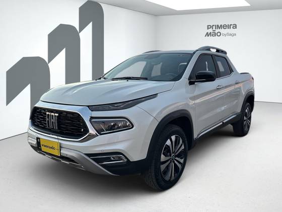 FIAT TORO 2.2 TURBO DIESEL VOLCANO 4WD AT9 FIAT TORO 2.2 TURBO DIESEL VOLCANO 4WD AT9
